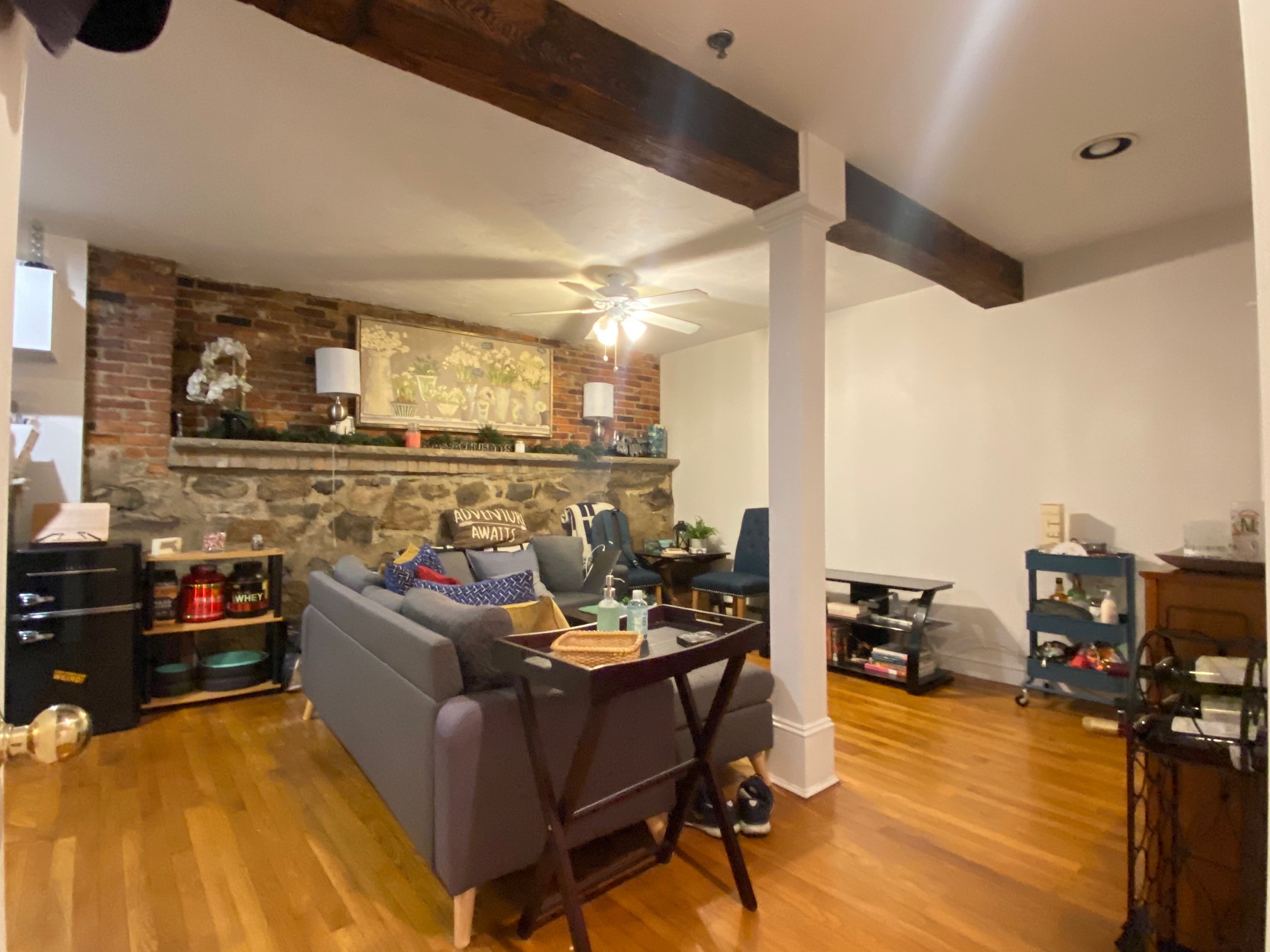 6 Cleveland Pl, North End