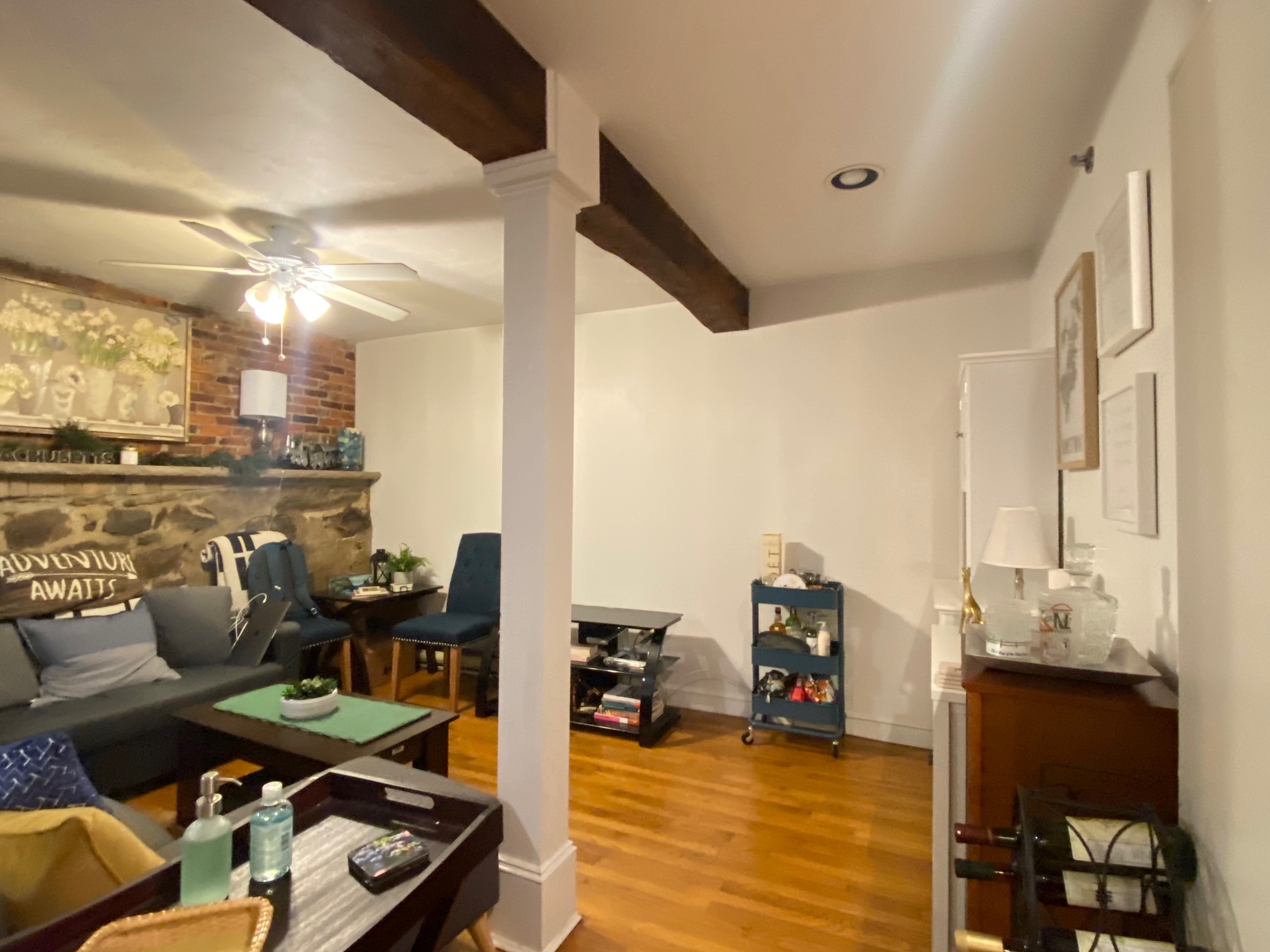 6 Cleveland Pl, North End