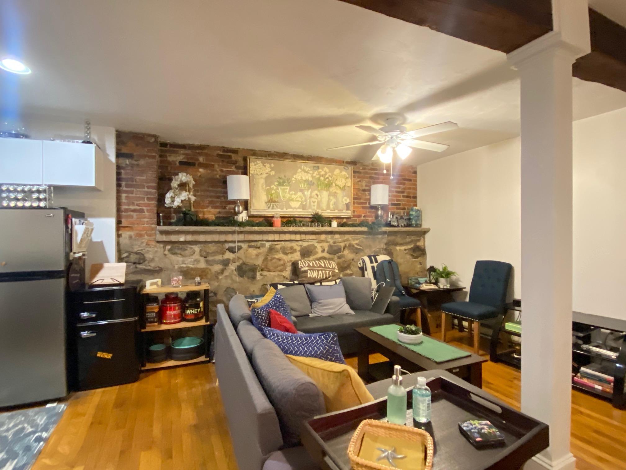 6 Cleveland Pl, North End