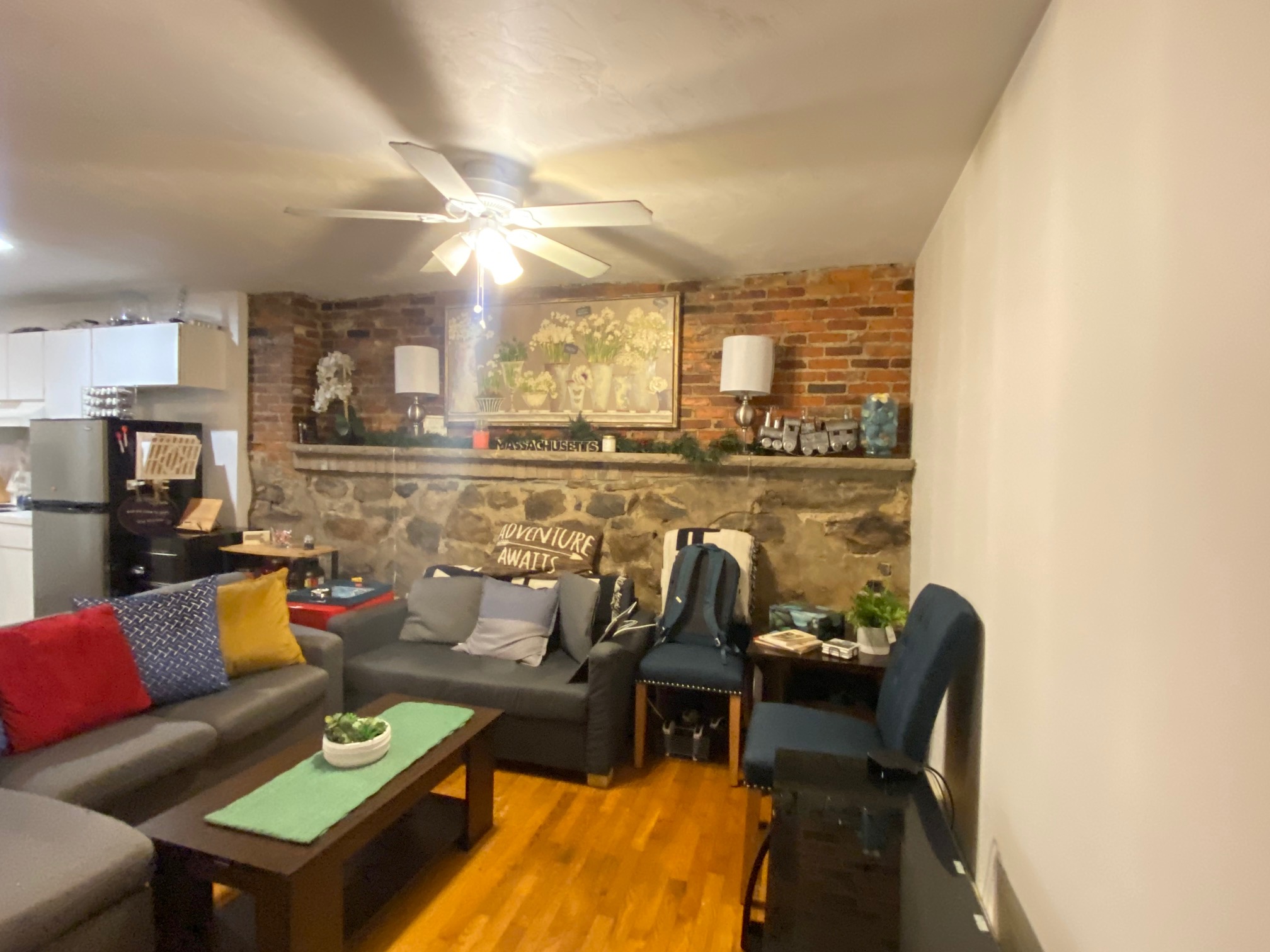 6 Cleveland Pl, North End