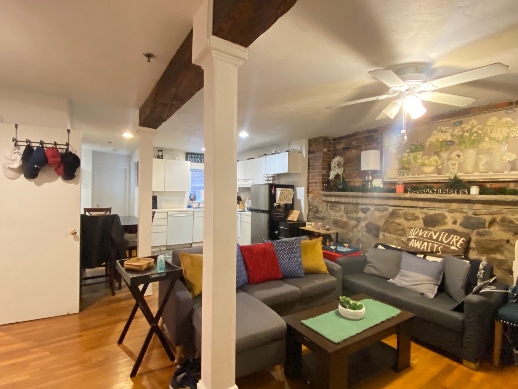 6 Cleveland Pl, North End