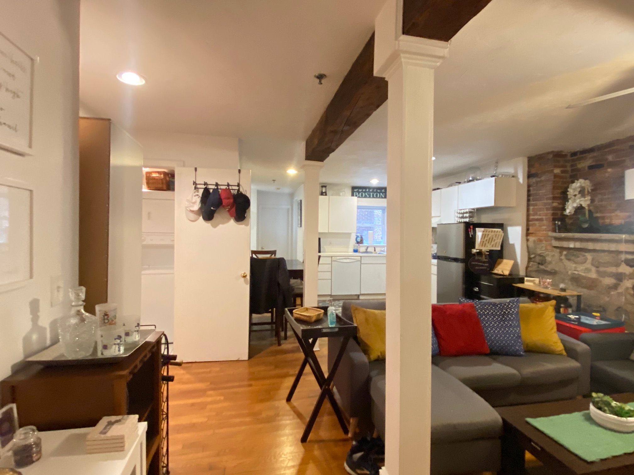 6 Cleveland Pl, North End