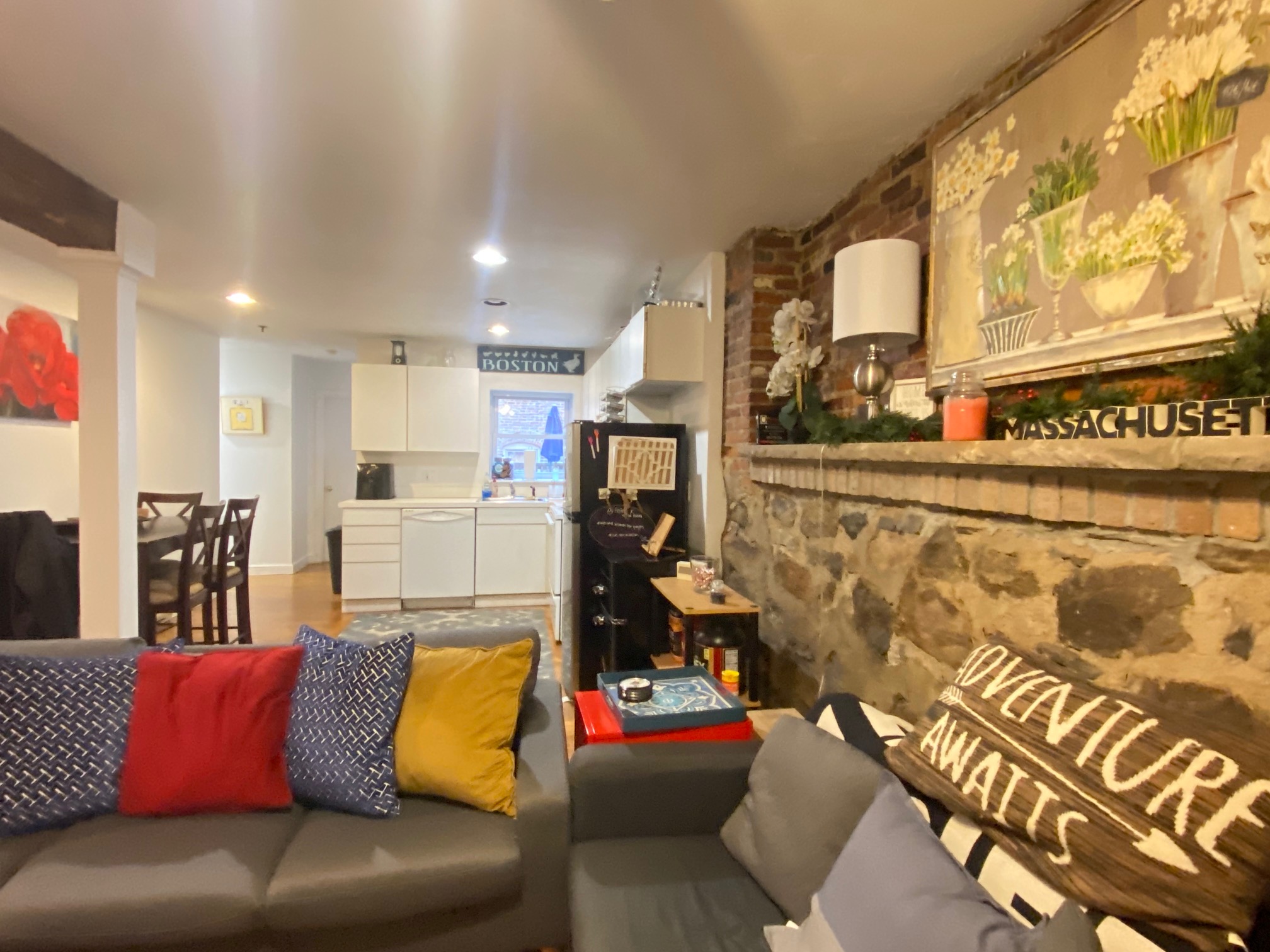 6 Cleveland Pl, North End