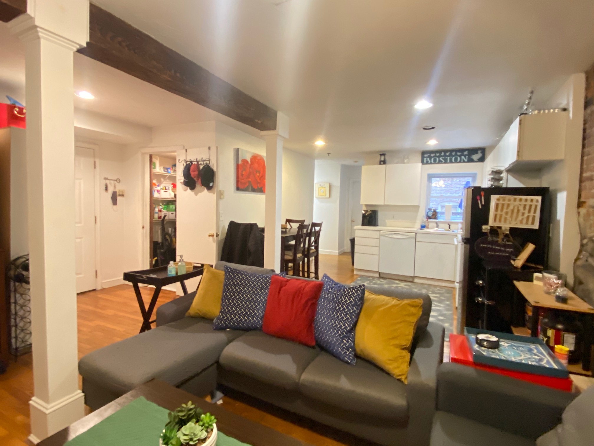 6 Cleveland Pl, North End