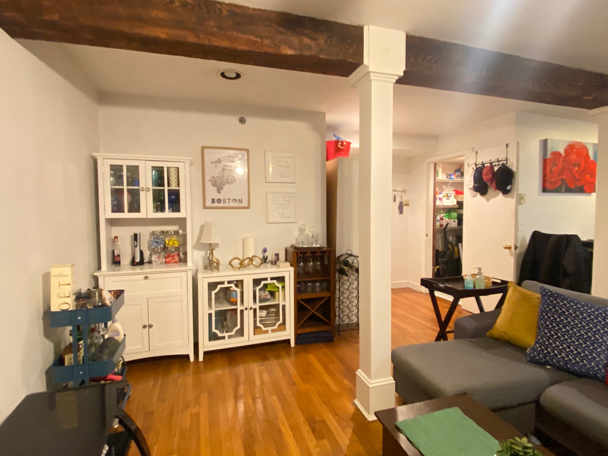 6 Cleveland Pl, North End