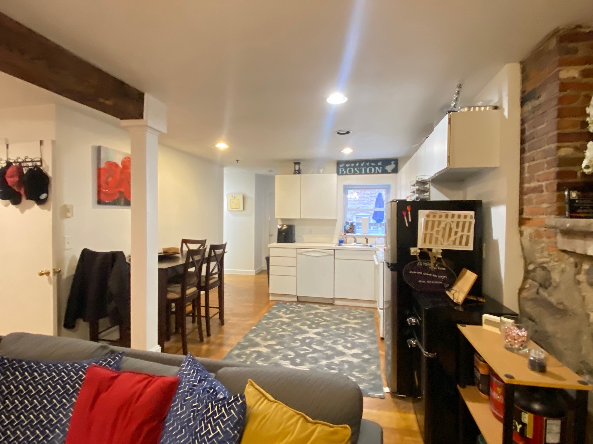 6 Cleveland Pl, North End