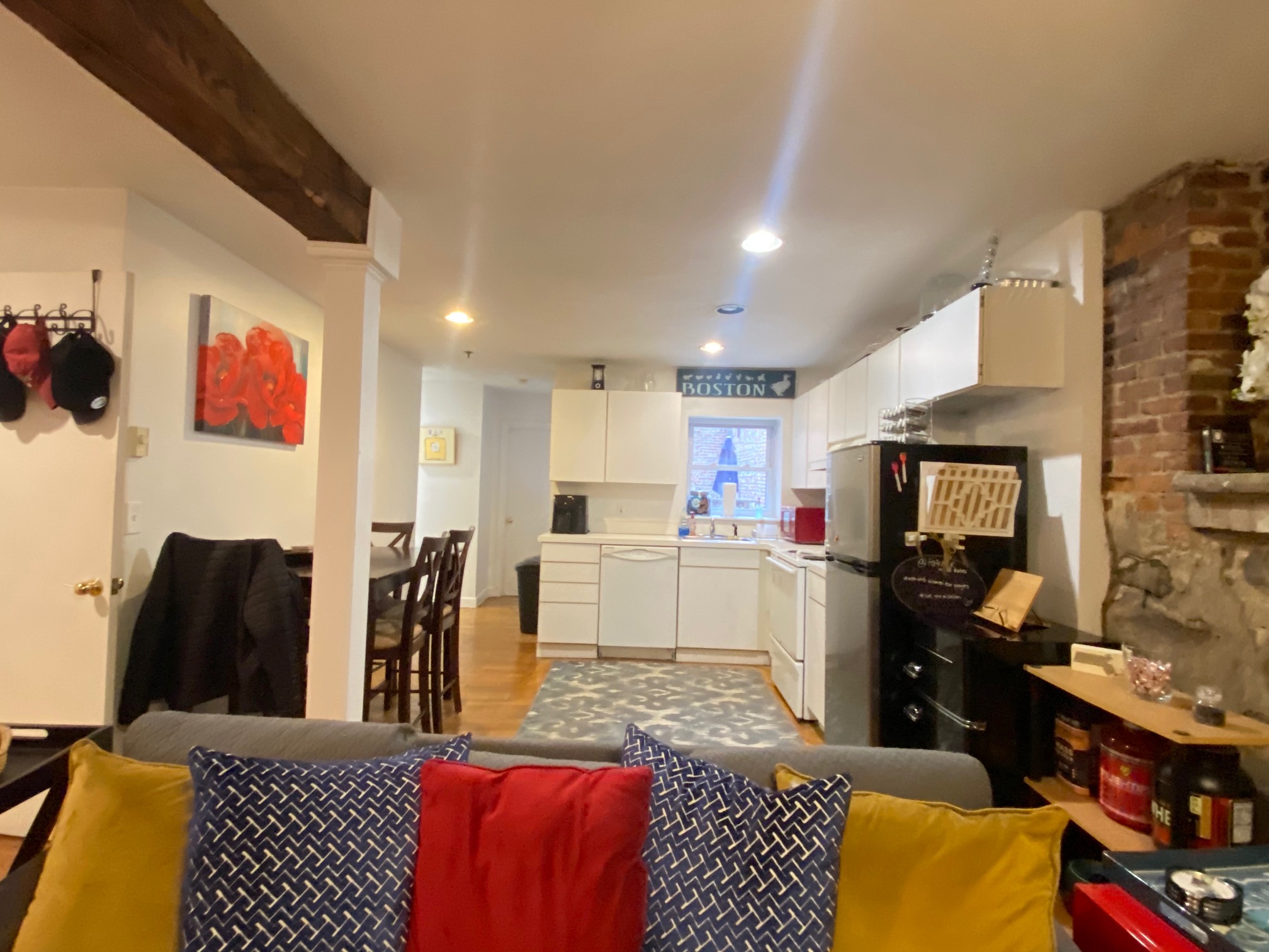 6 Cleveland Pl, North End