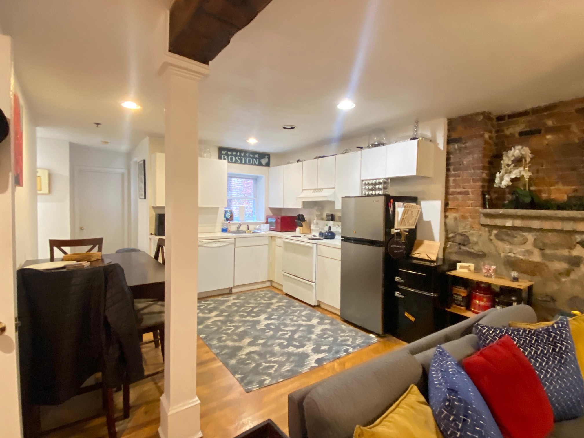 6 Cleveland Pl, North End