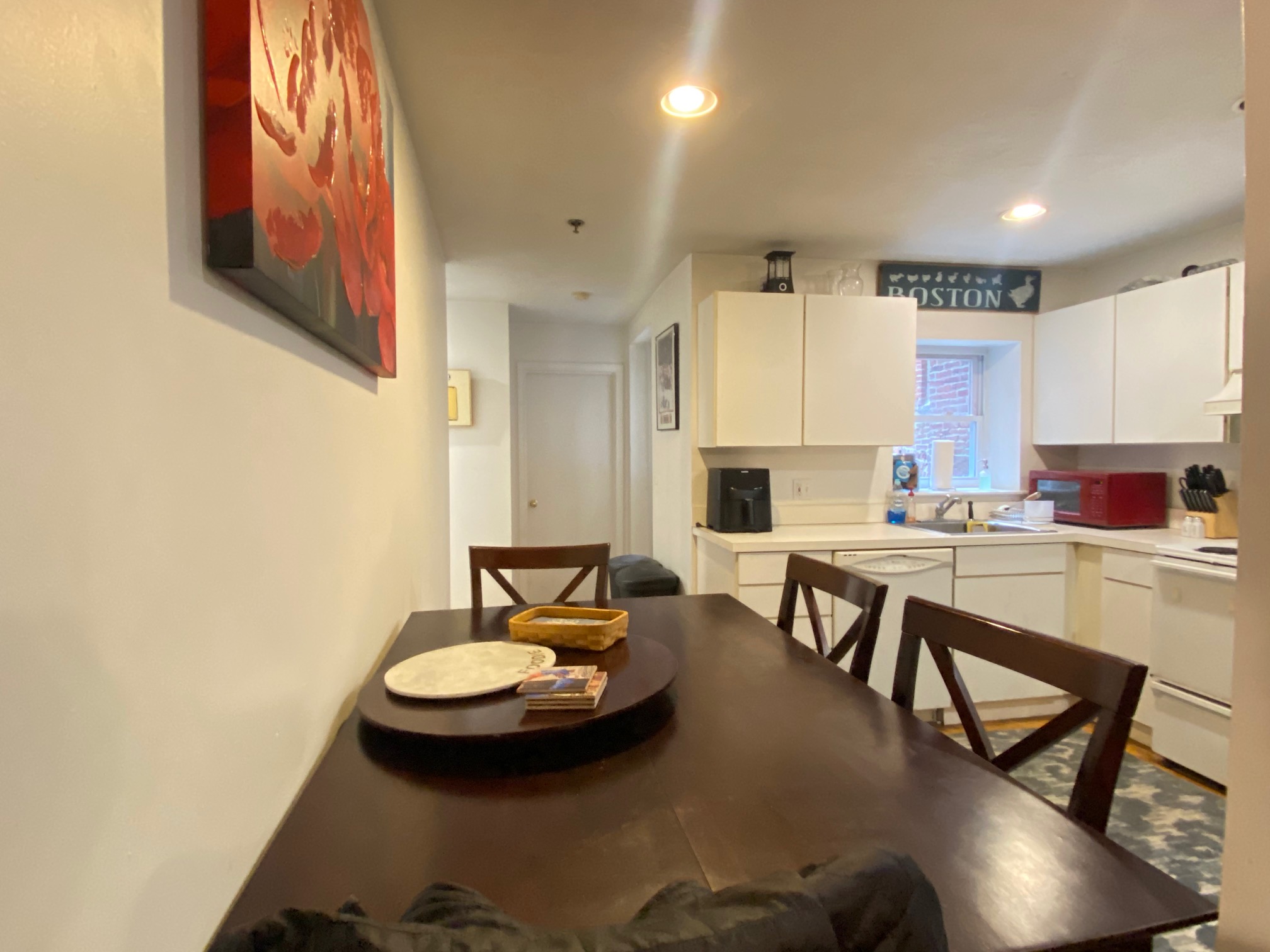 6 Cleveland Pl, North End