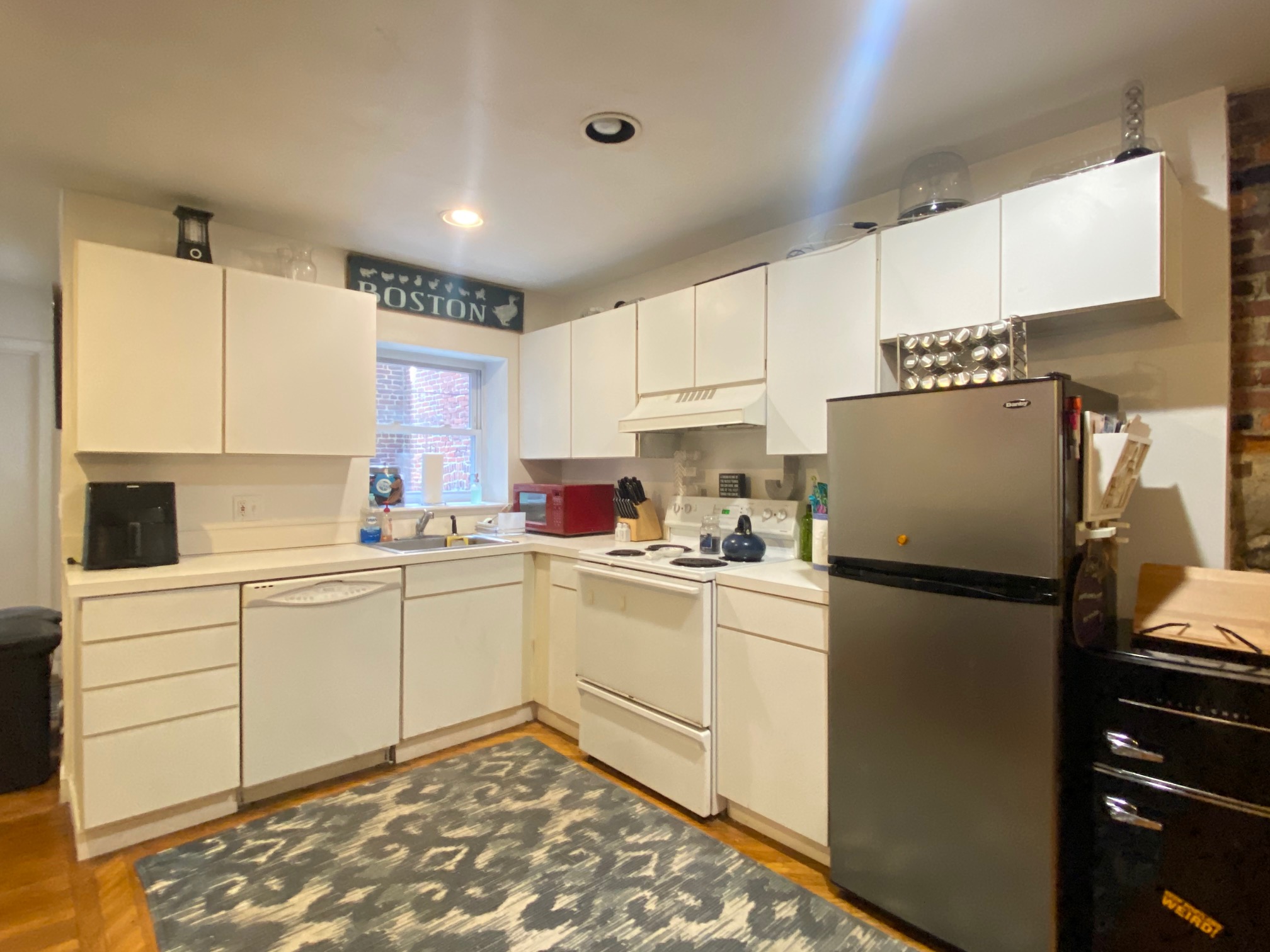 6 Cleveland Pl, North End