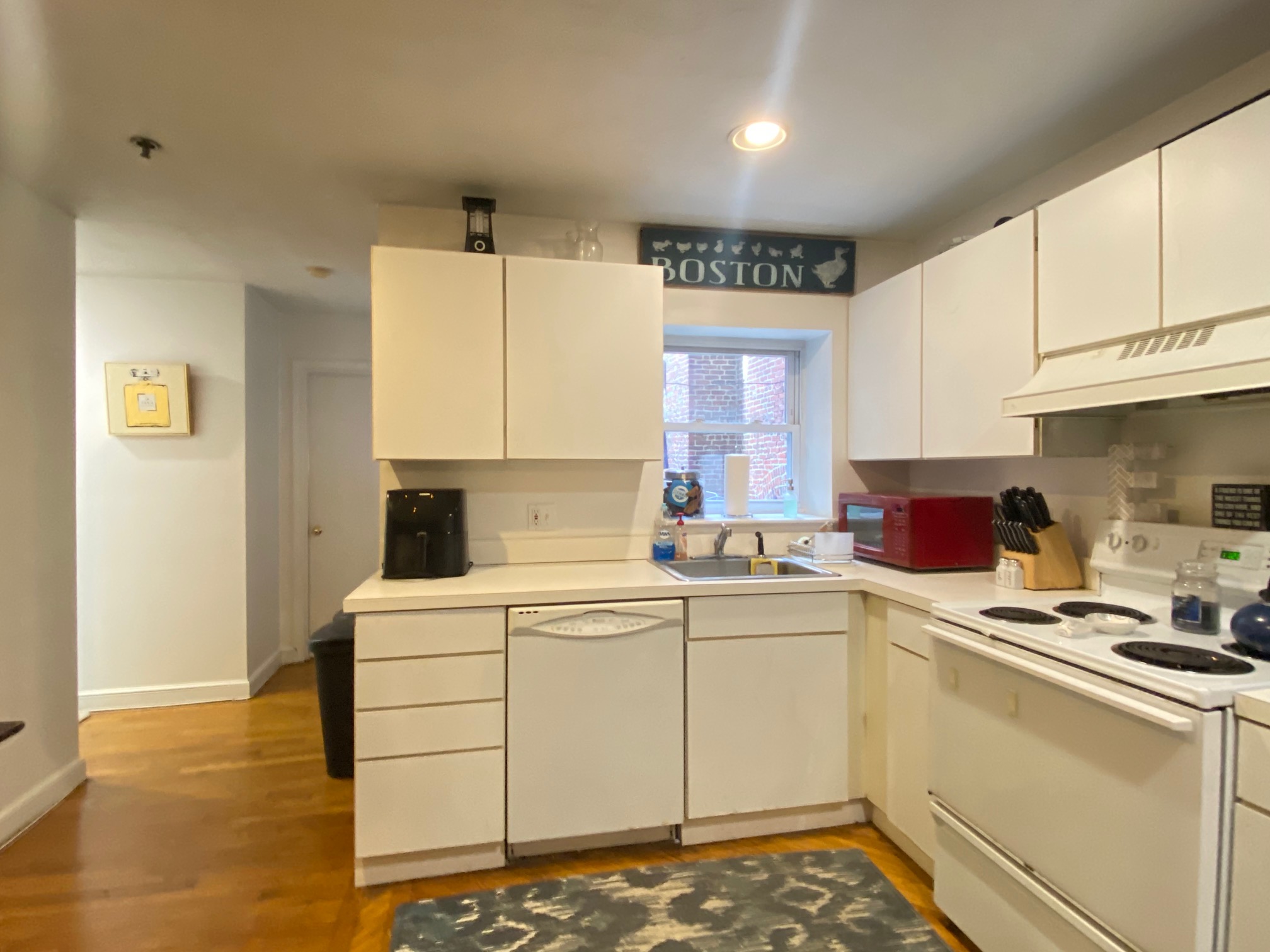 6 Cleveland Pl, North End