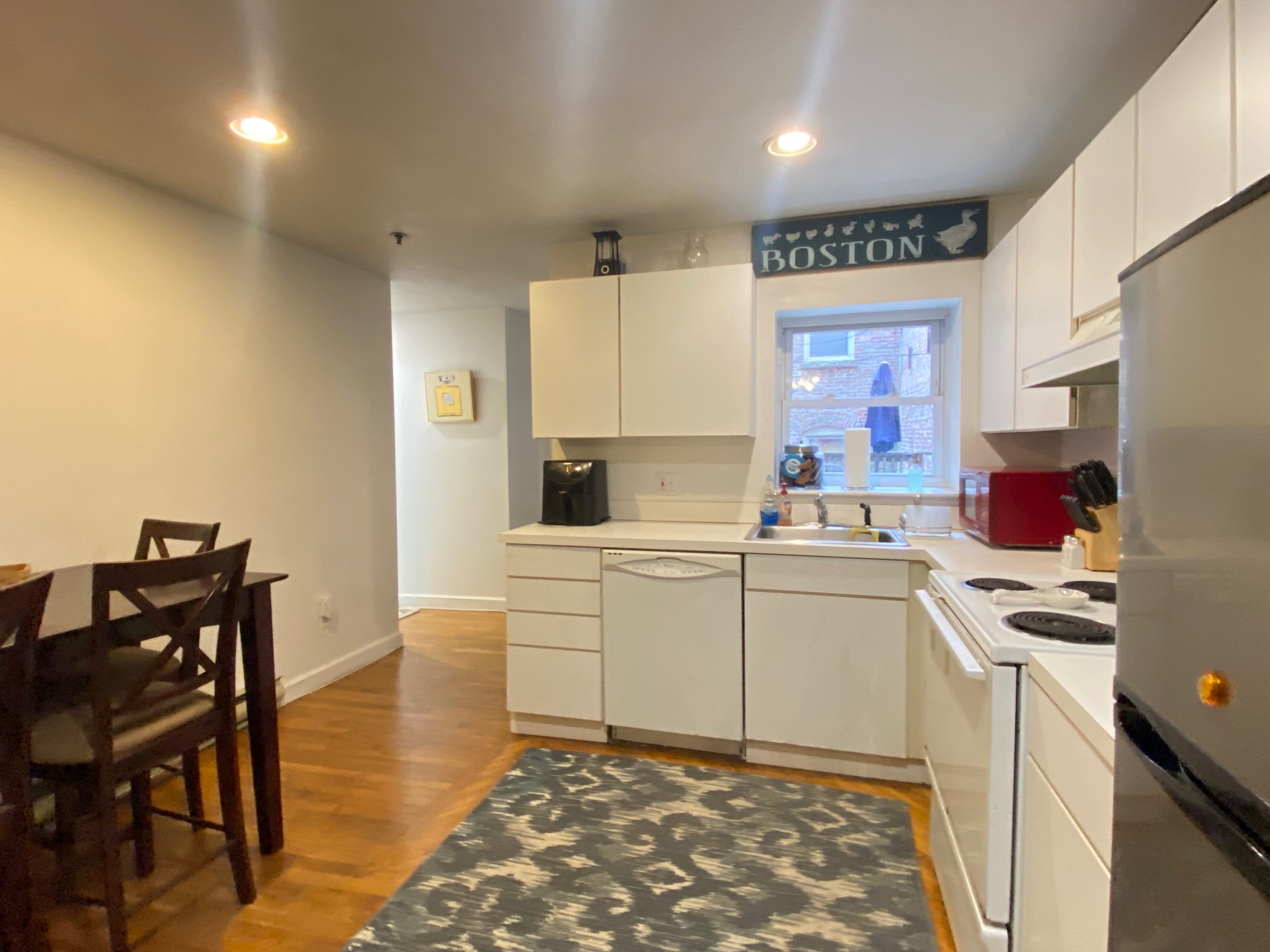 6 Cleveland Pl, North End