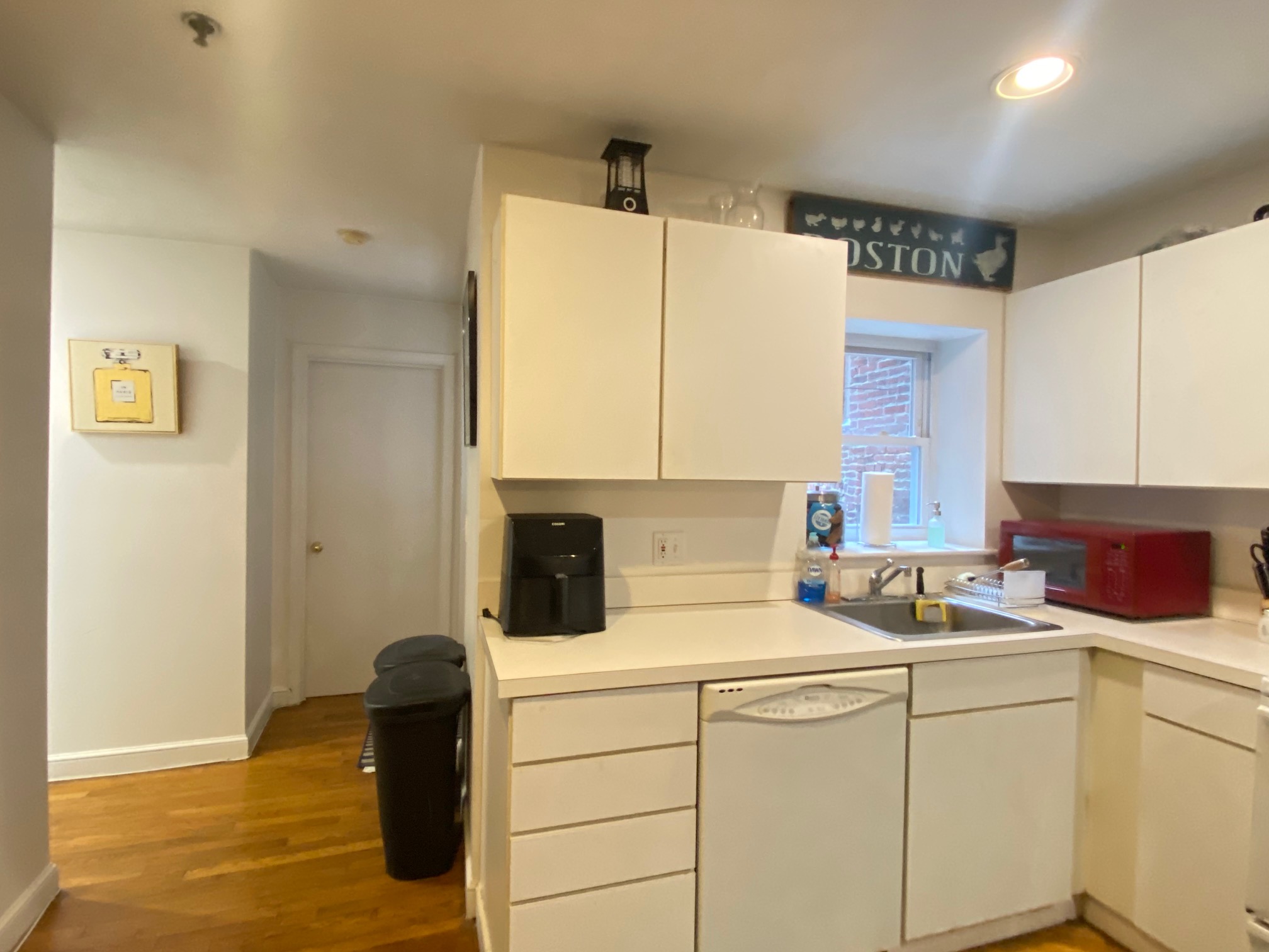 6 Cleveland Pl, North End