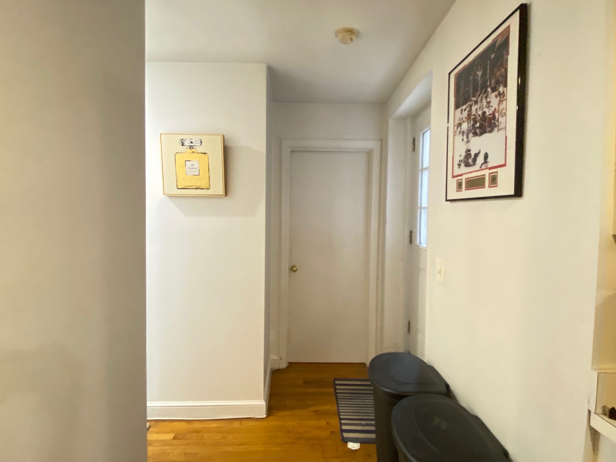 6 Cleveland Pl, North End