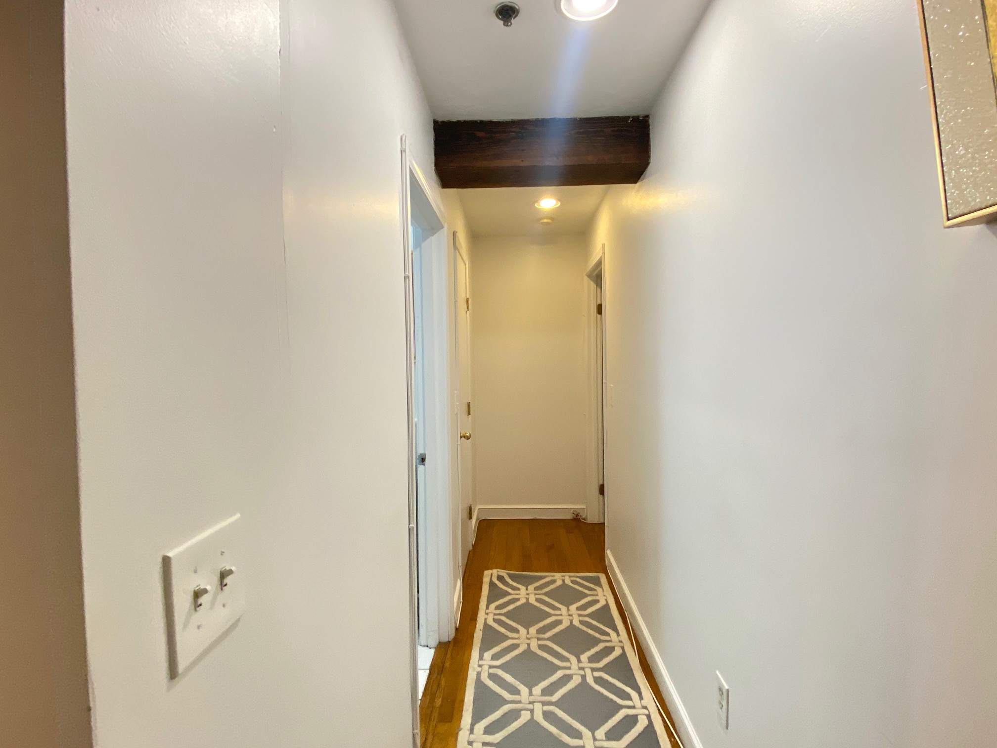 6 Cleveland Pl, North End