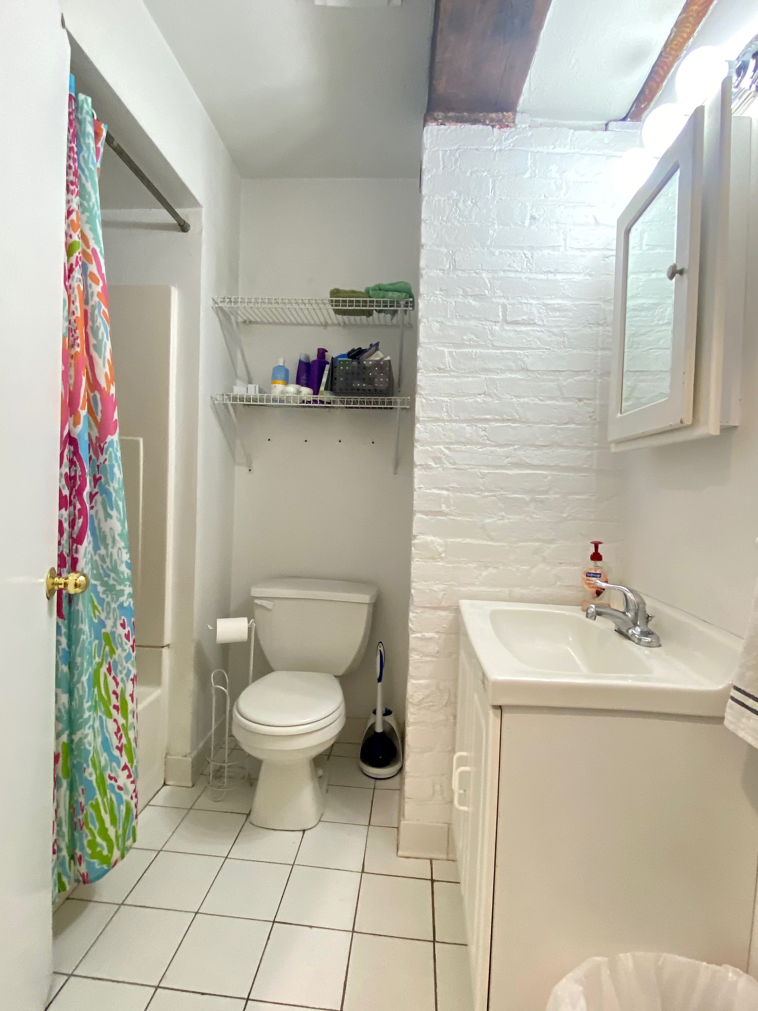 6 Cleveland Pl, North End