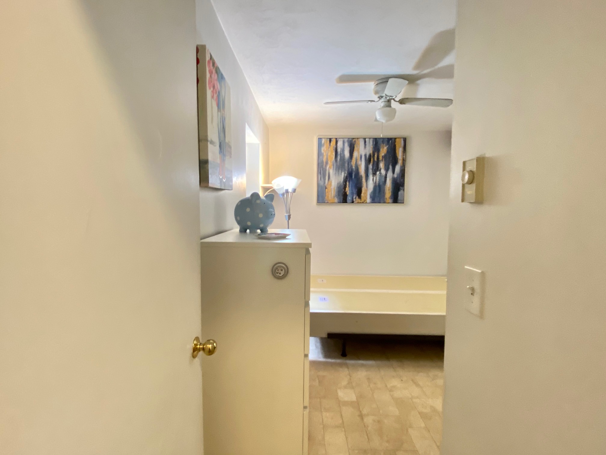 6 Cleveland Pl, North End