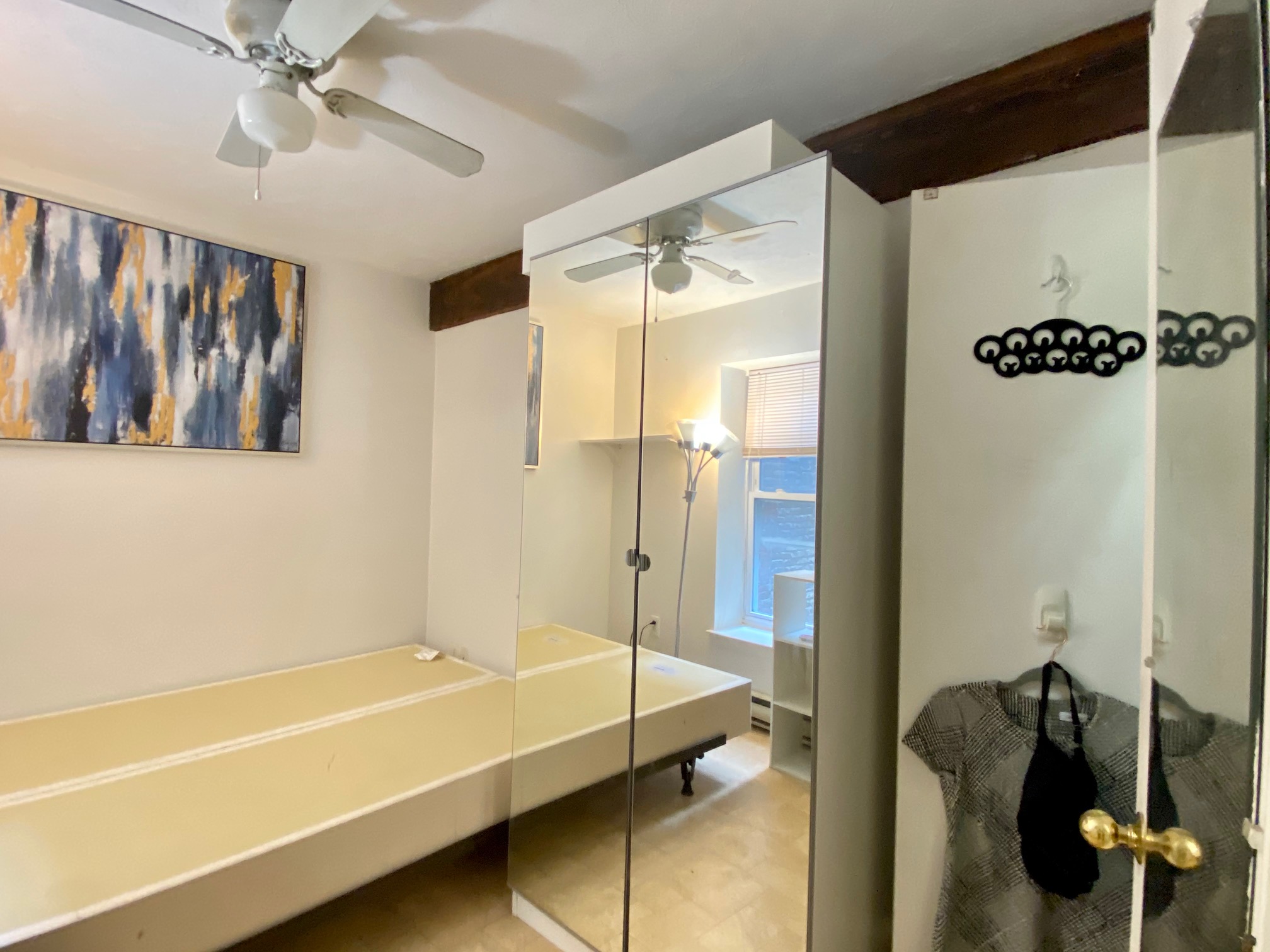 6 Cleveland Pl, North End