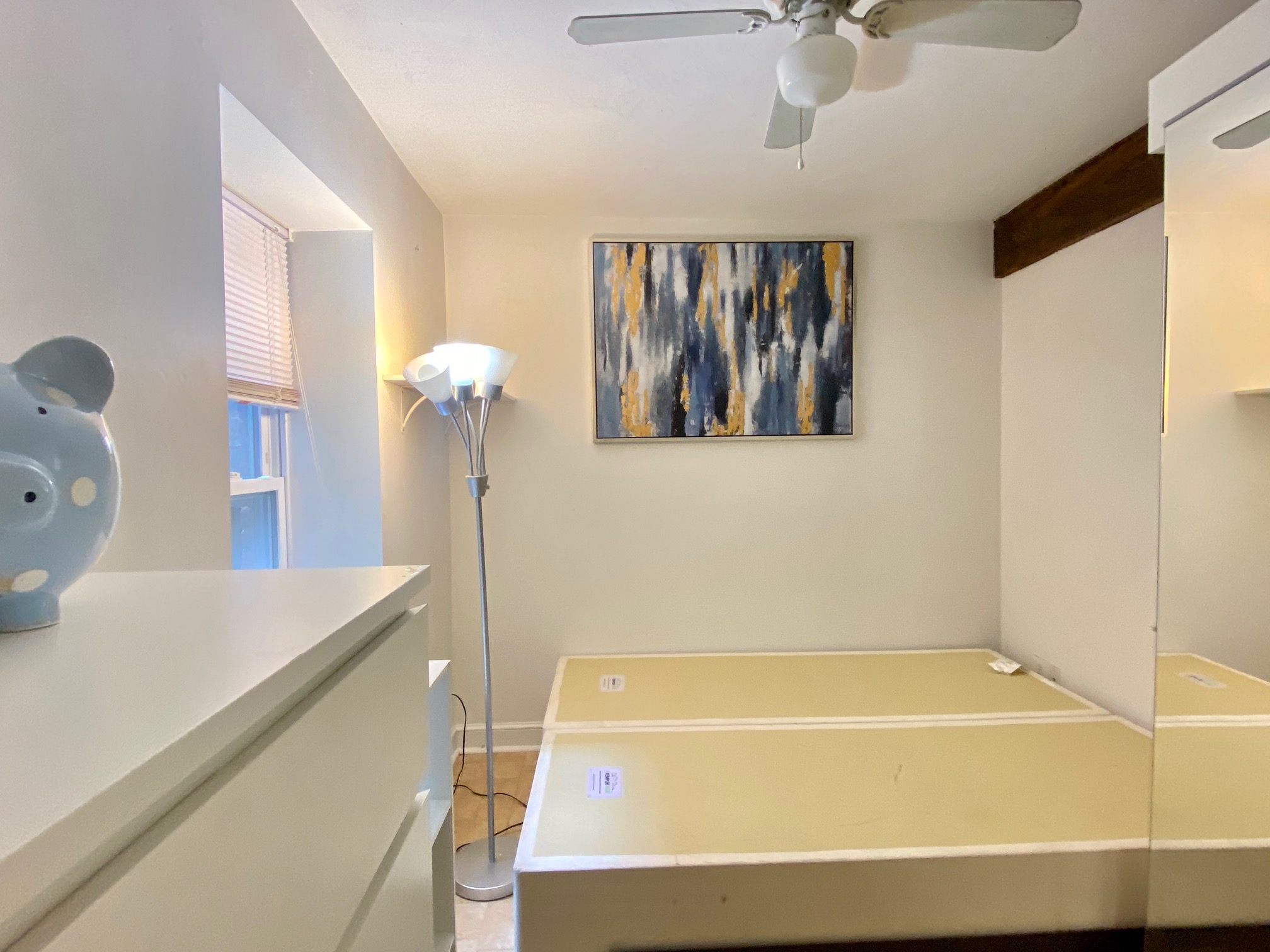 6 Cleveland Pl, North End