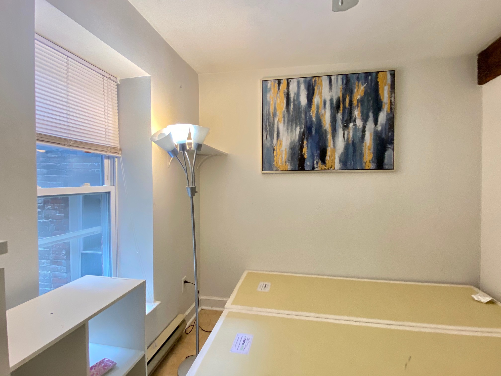 6 Cleveland Pl, North End