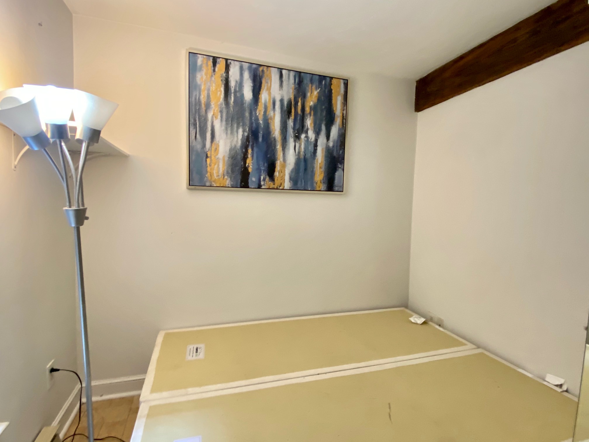 6 Cleveland Pl, North End