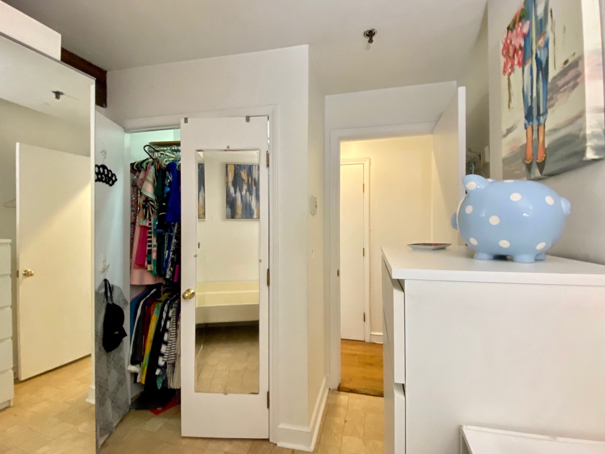 6 Cleveland Pl, North End