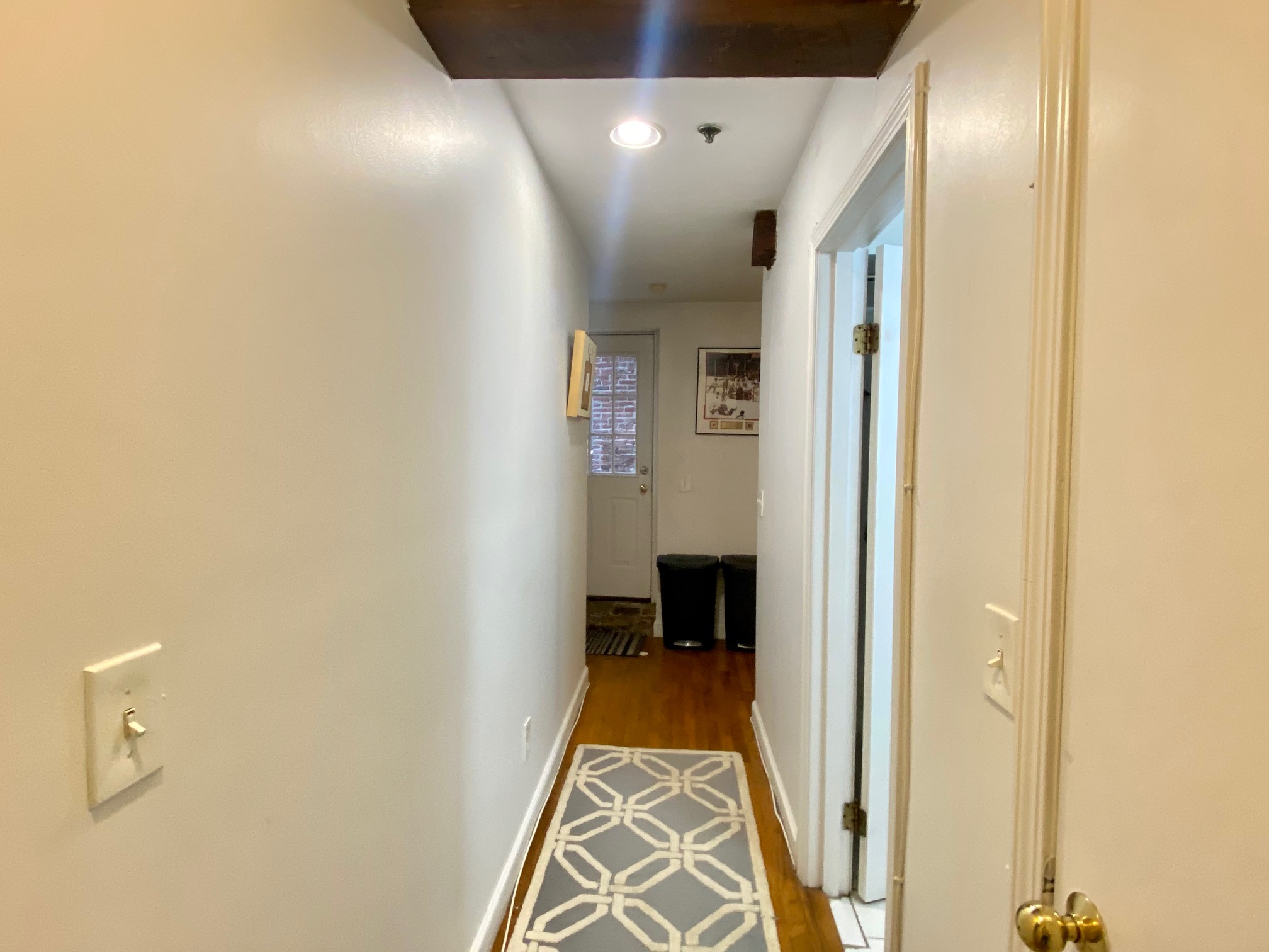 6 Cleveland Pl, North End