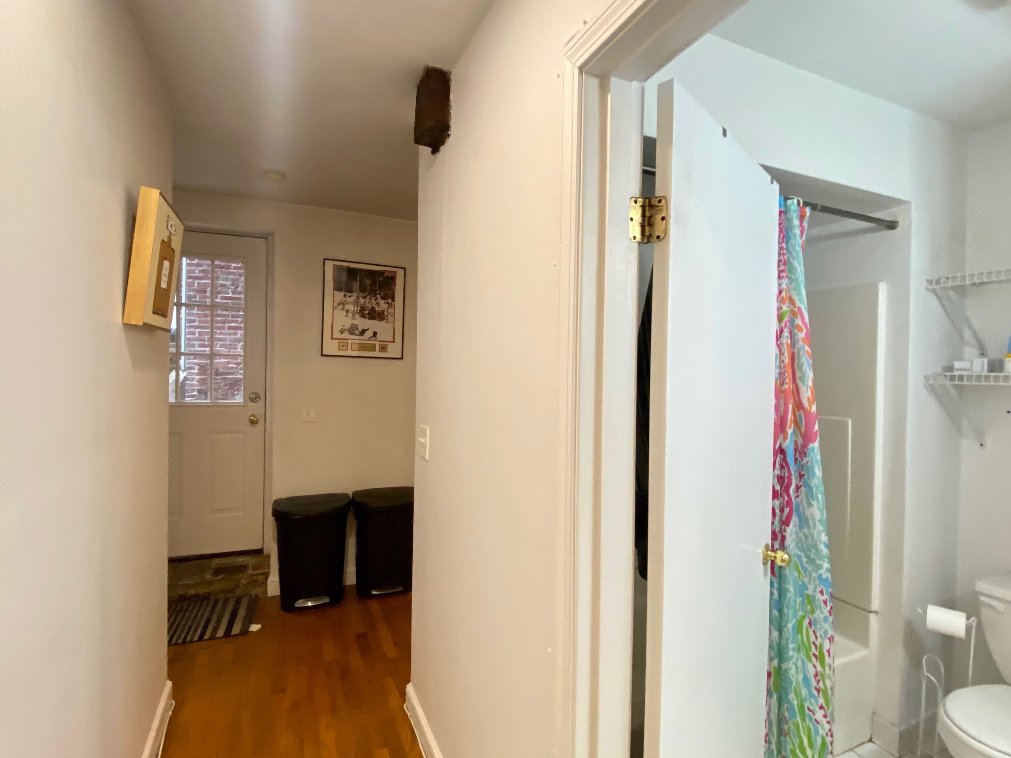 6 Cleveland Pl, North End