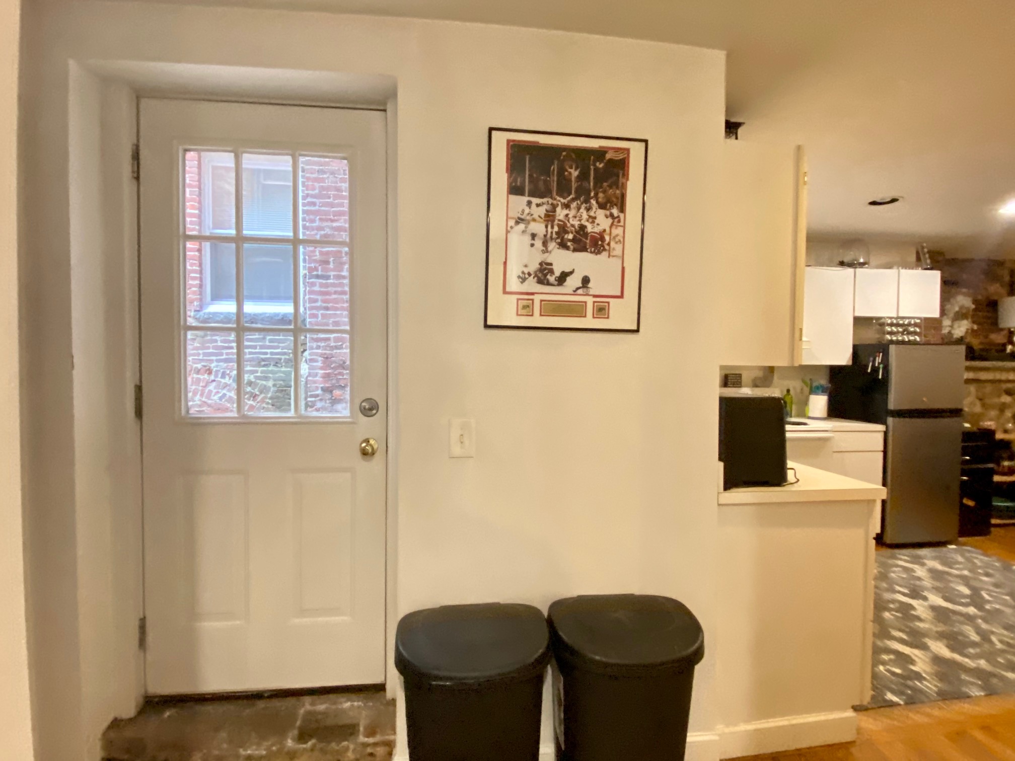 6 Cleveland Pl, North End