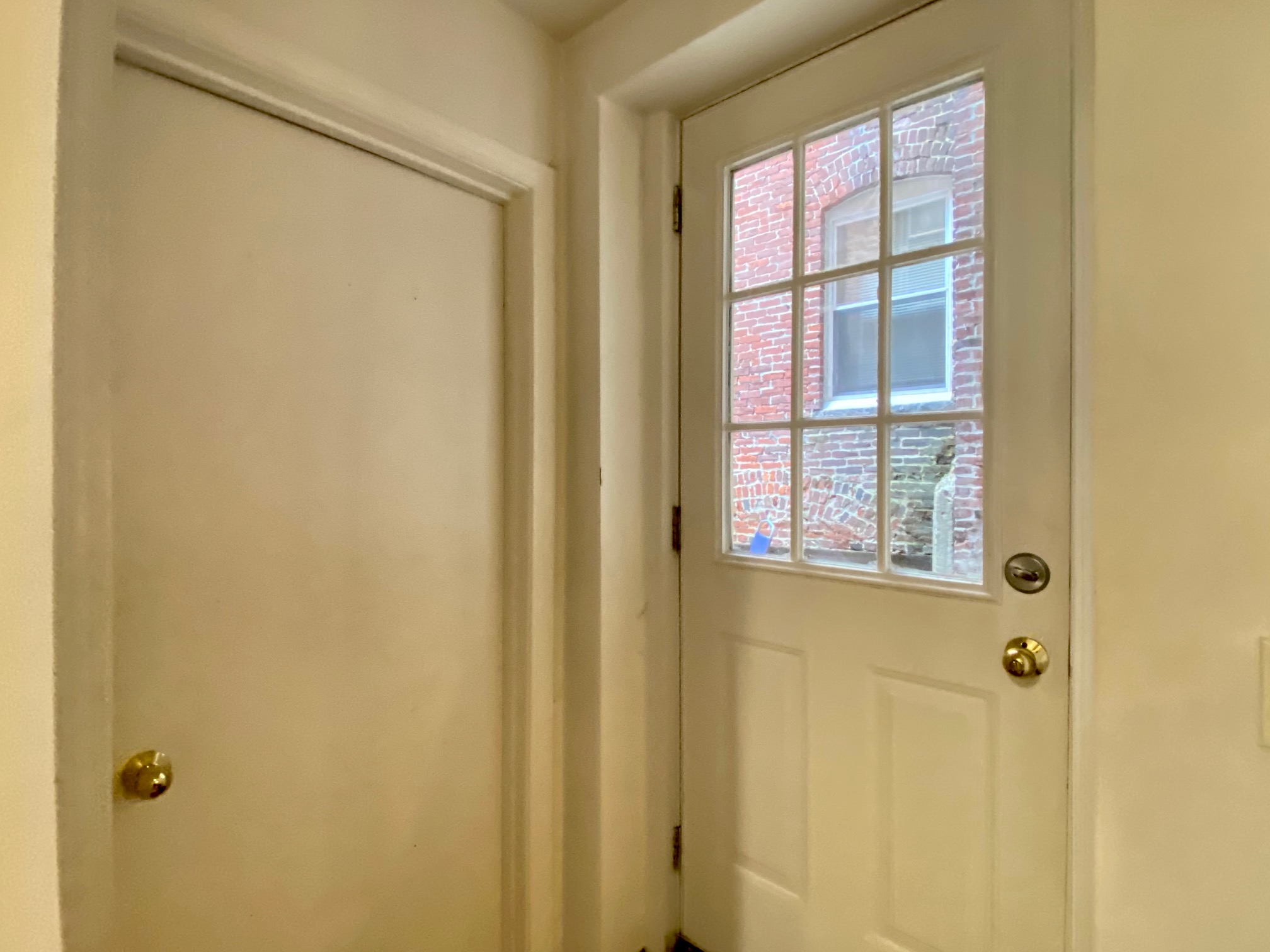 6 Cleveland Pl, North End