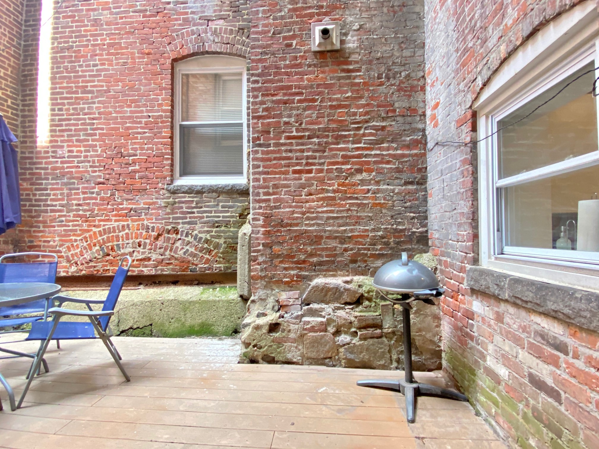 6 Cleveland Pl, North End