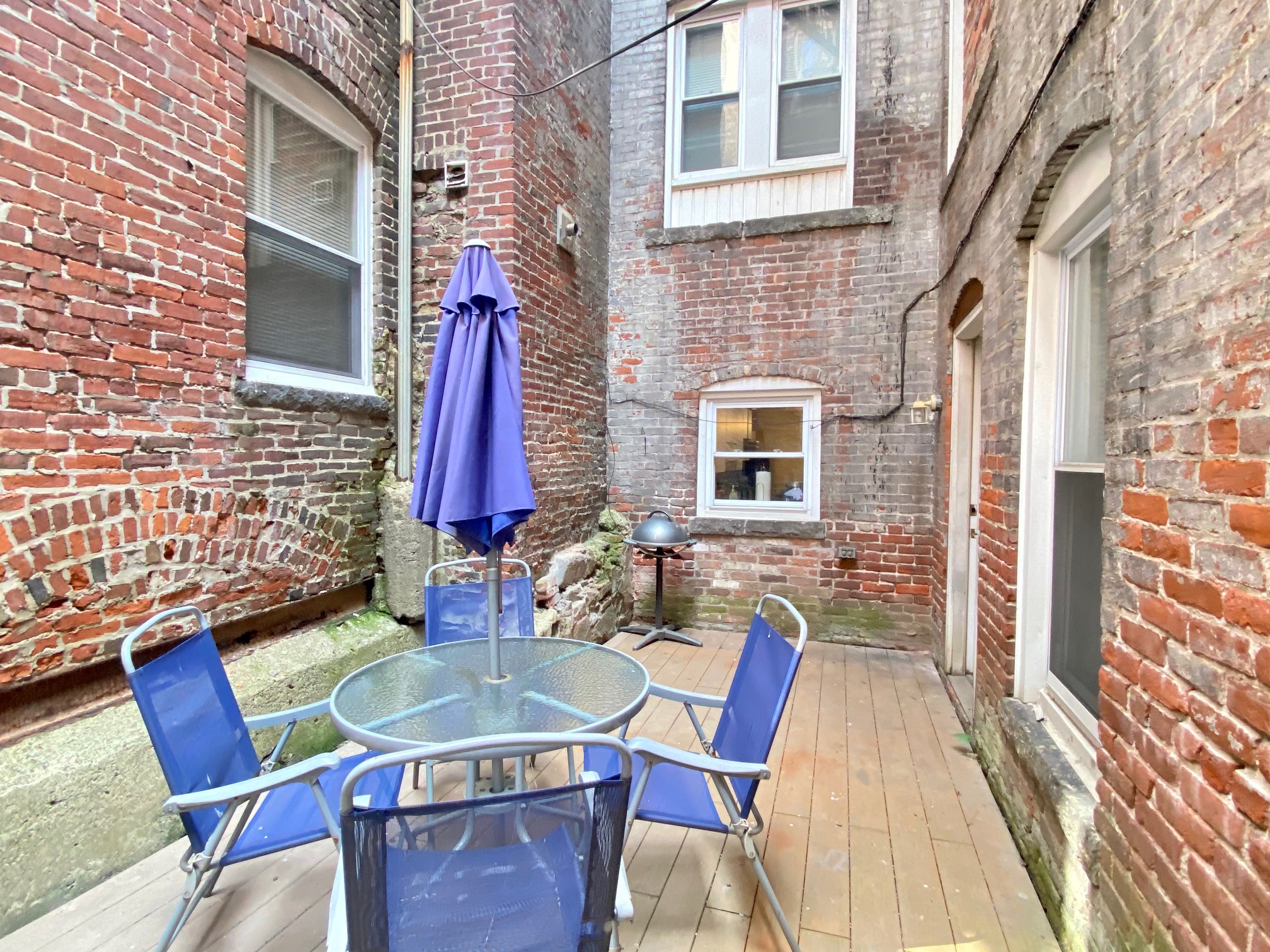 6 Cleveland Pl, North End