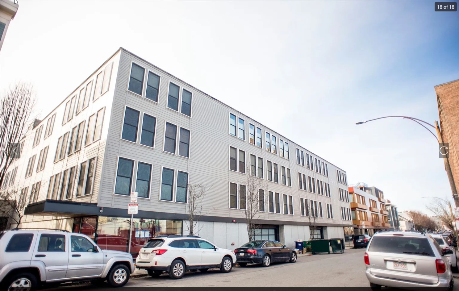 Photos of apartment on West 2nd St.,Boston MA 02127