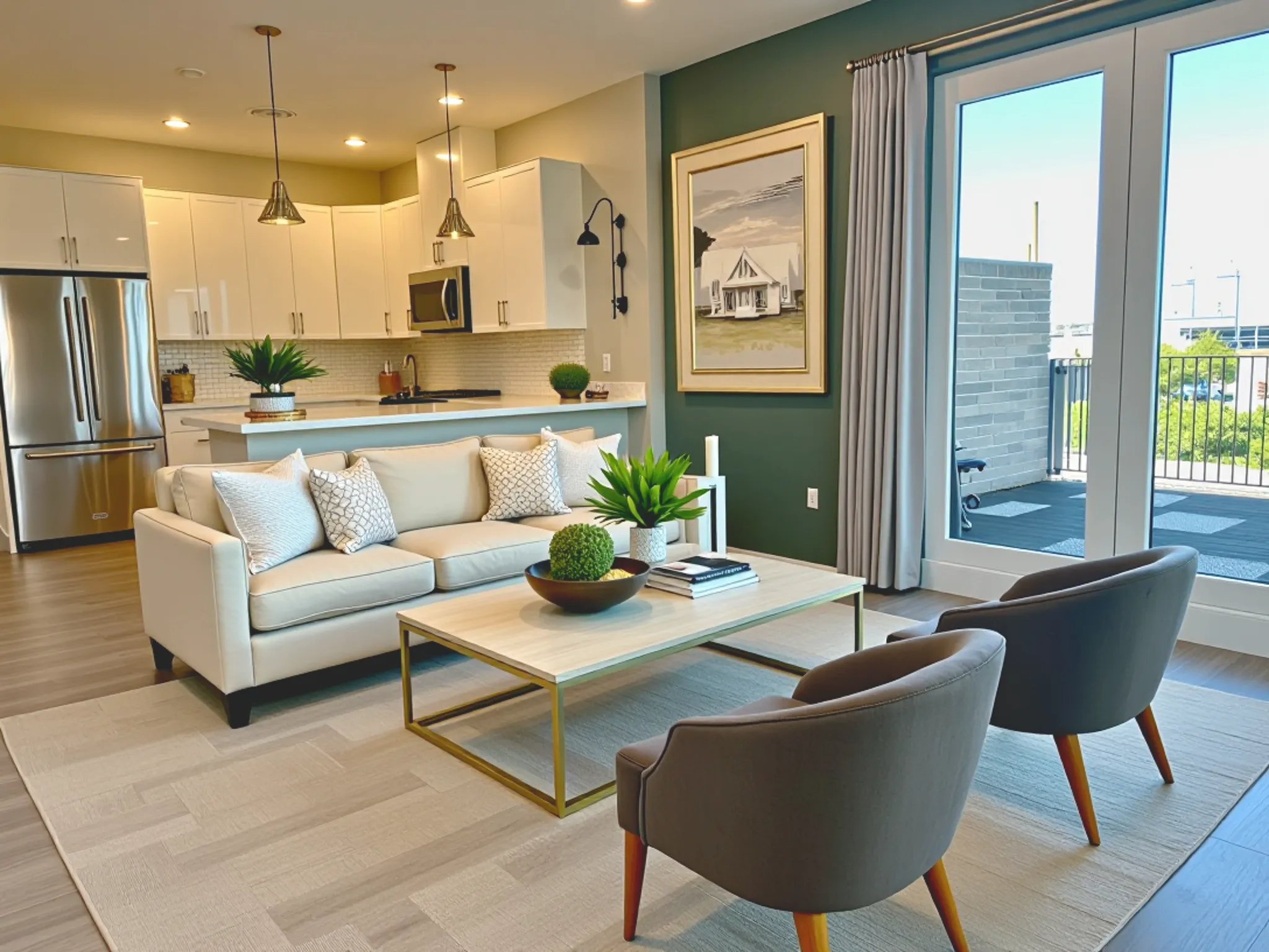 610 Rutherford Ave., Charlestown, MA - 3,995 USD/ month