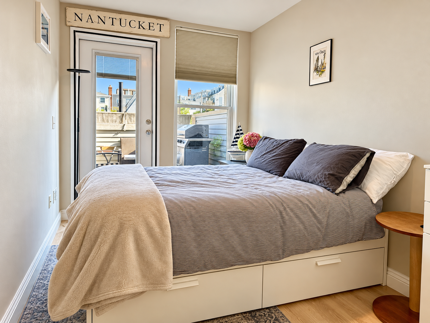 Photos of apartment on West 2nd St.,Boston MA 02127
