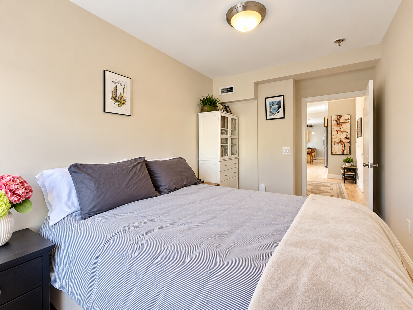 Photos of apartment on West 2nd St.,Boston MA 02127