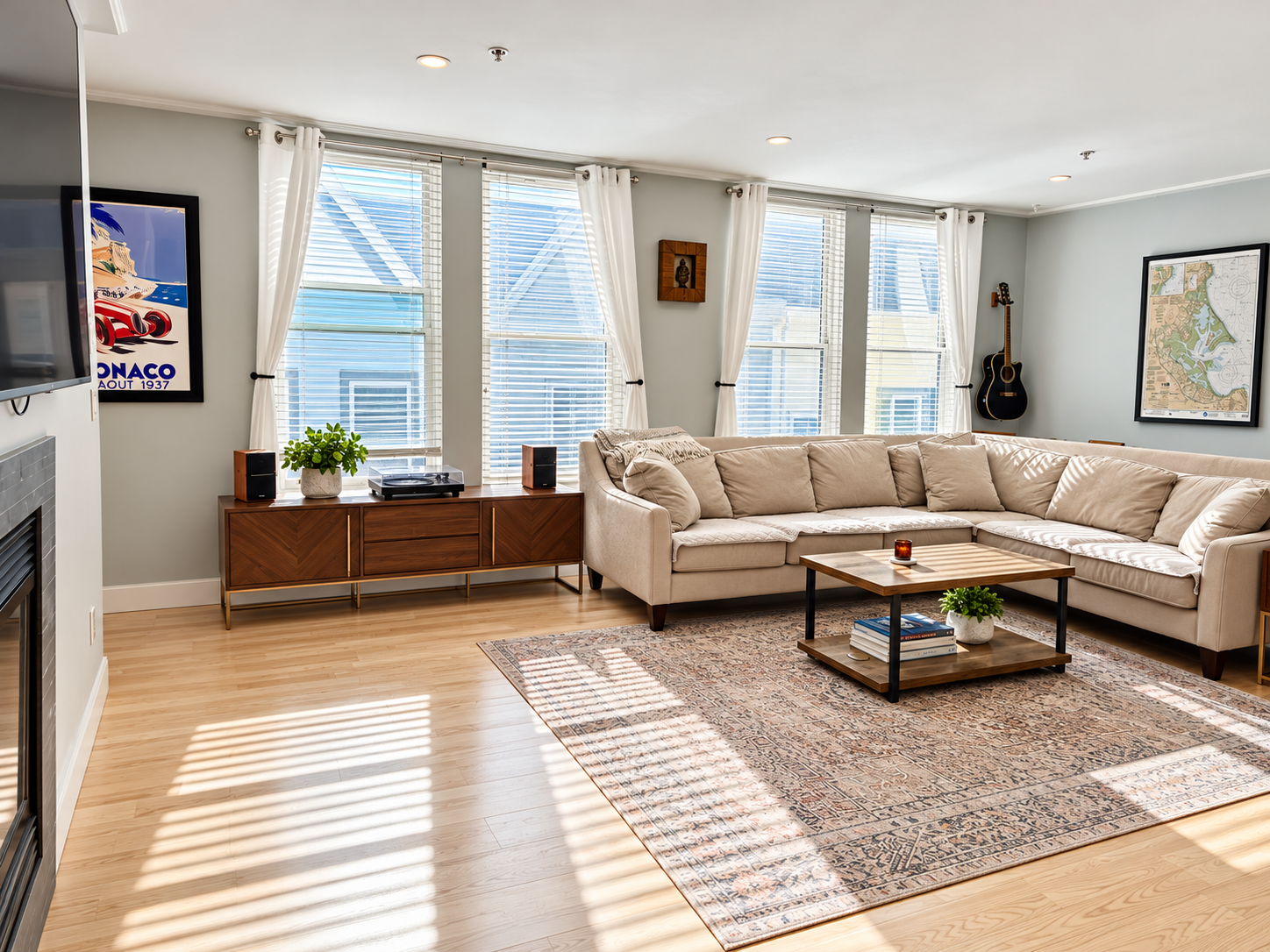Photos of apartment on West 2nd St.,Boston MA 02127
