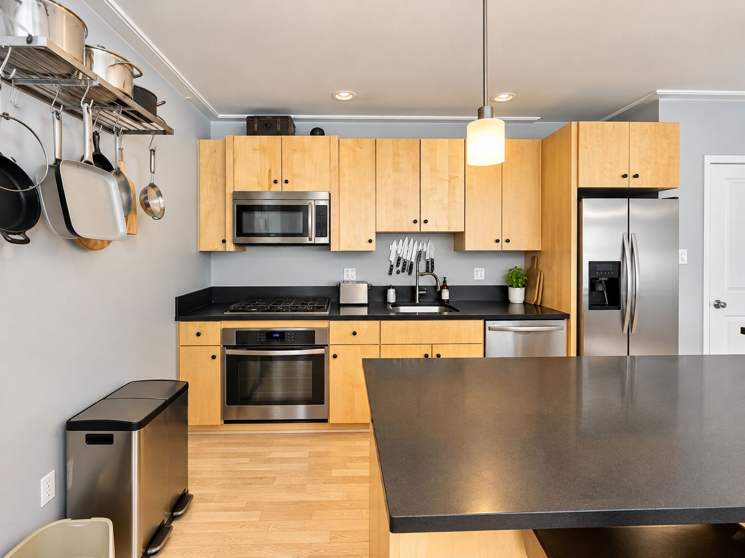 Photos of apartment on West 2nd St.,Boston MA 02127