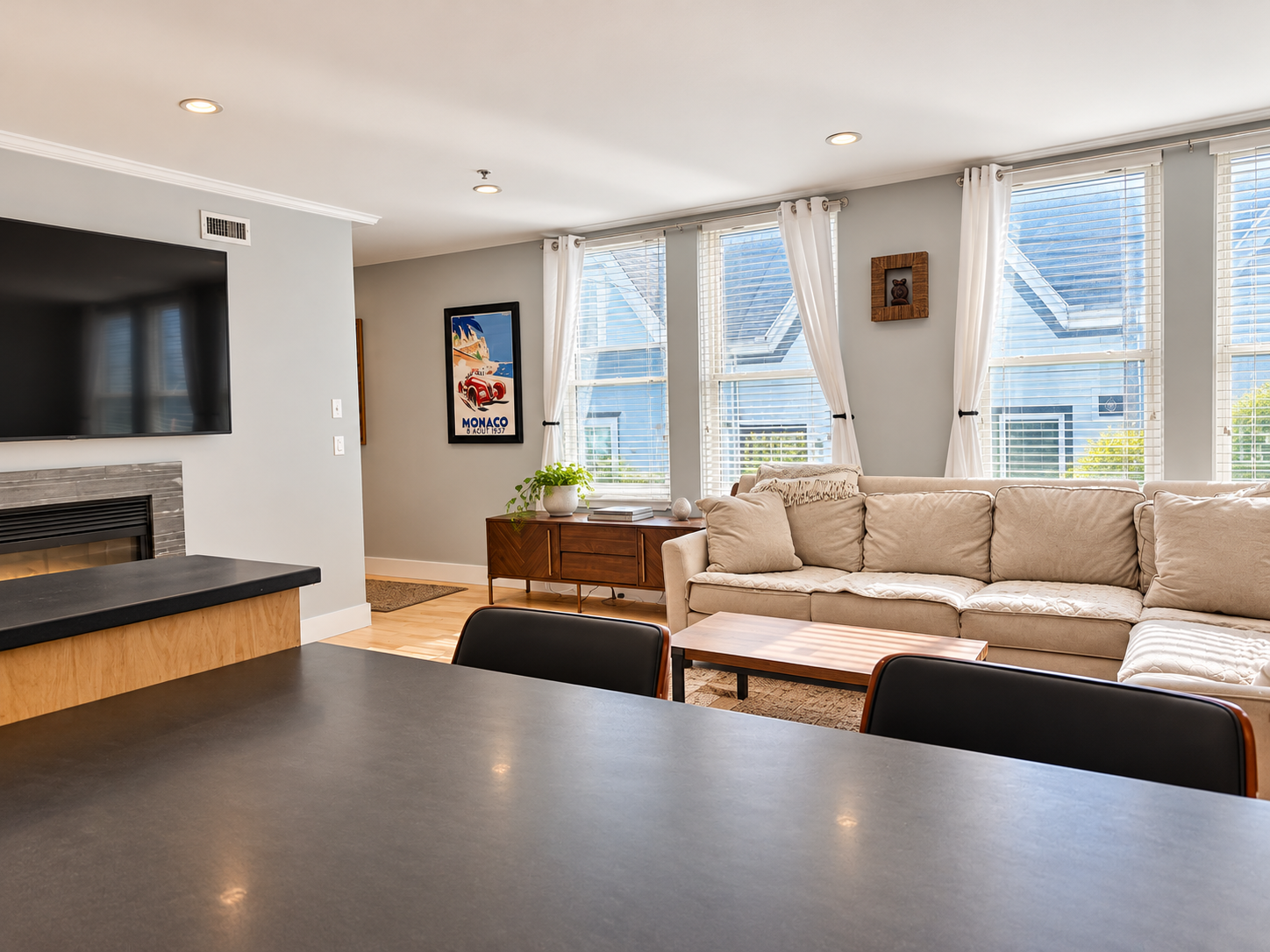 Photos of apartment on West 2nd St.,Boston MA 02127