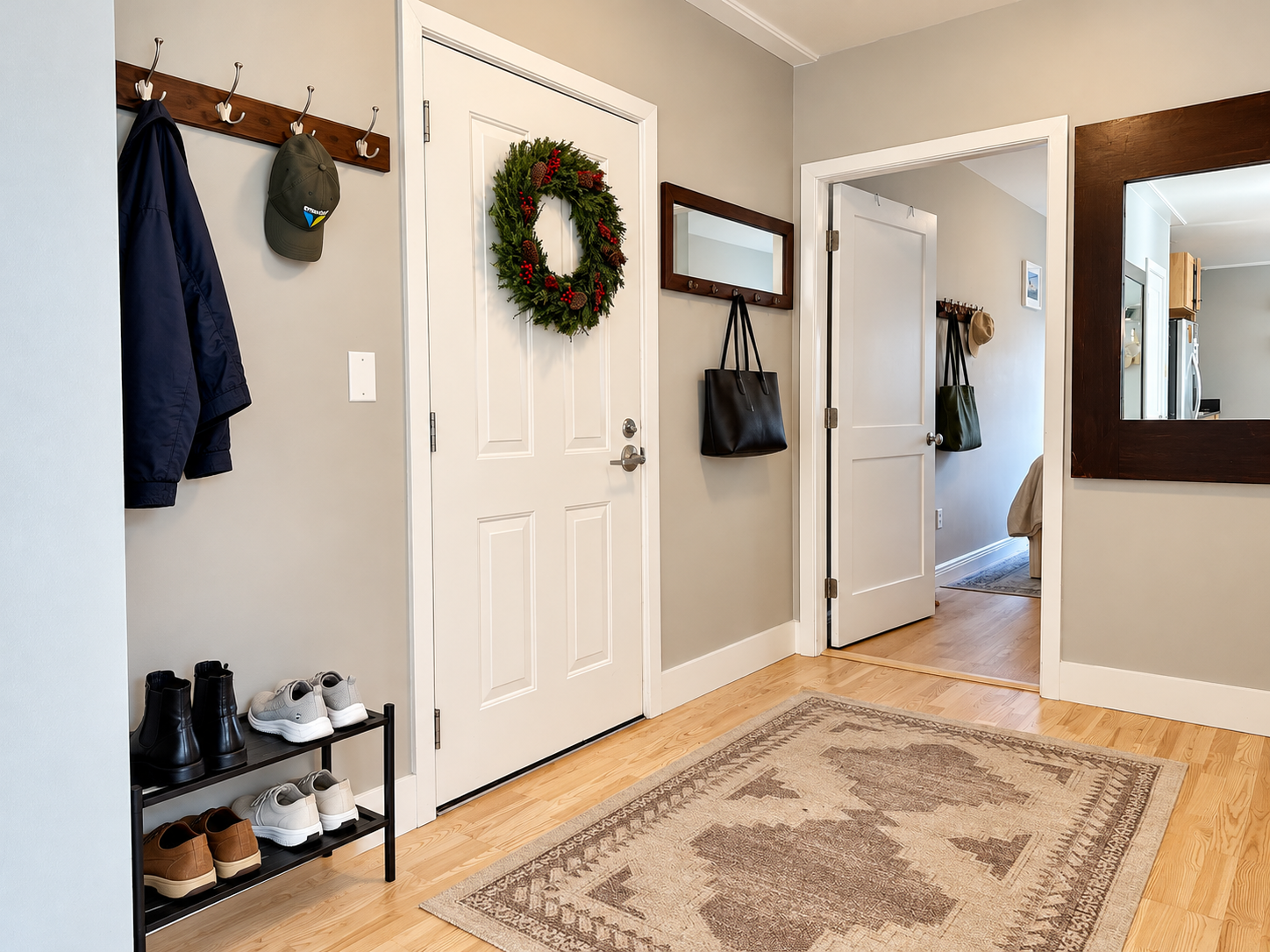 Photos of apartment on West 2nd St.,Boston MA 02127