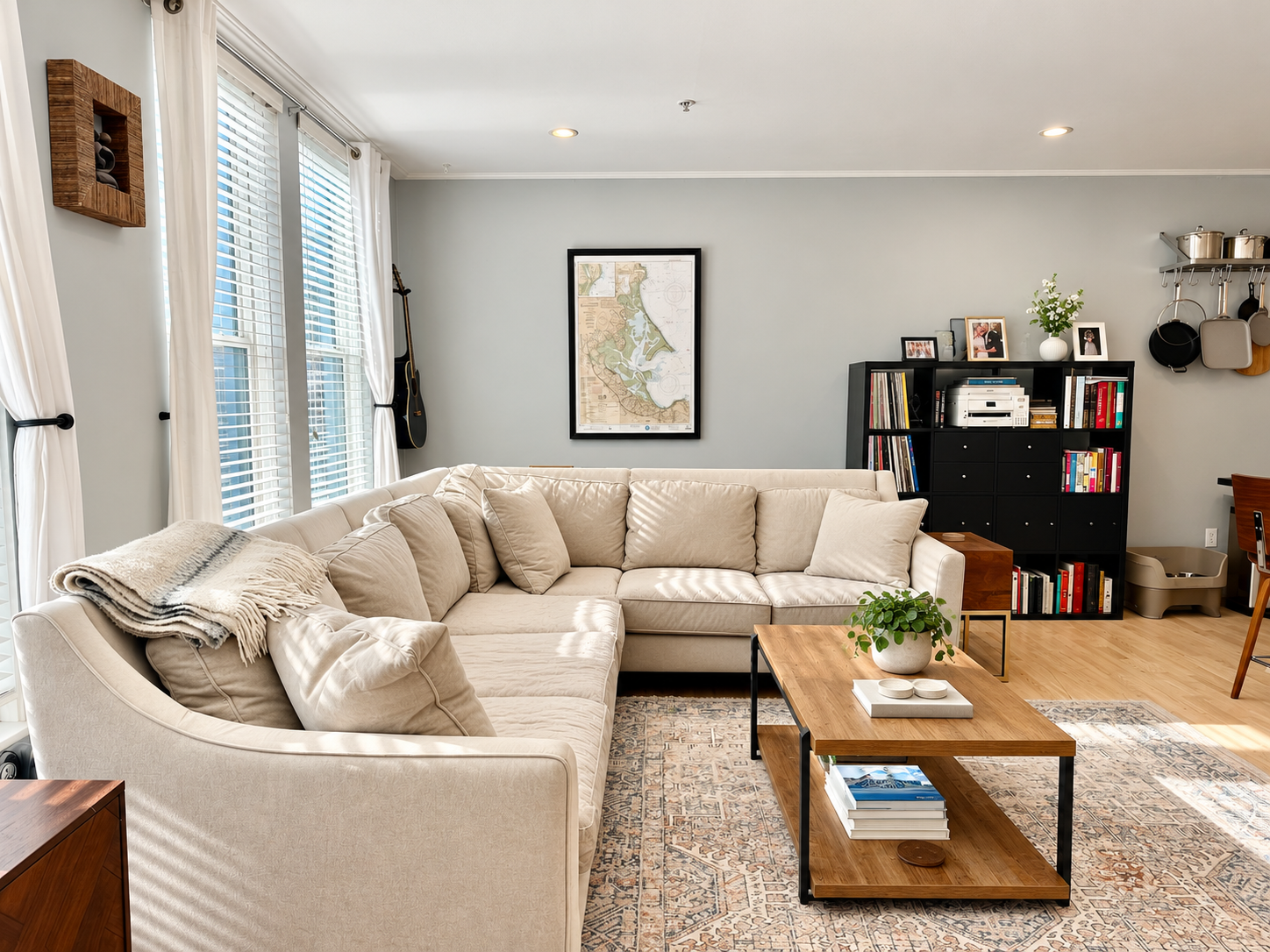 Photos of apartment on West 2nd St.,Boston MA 02127