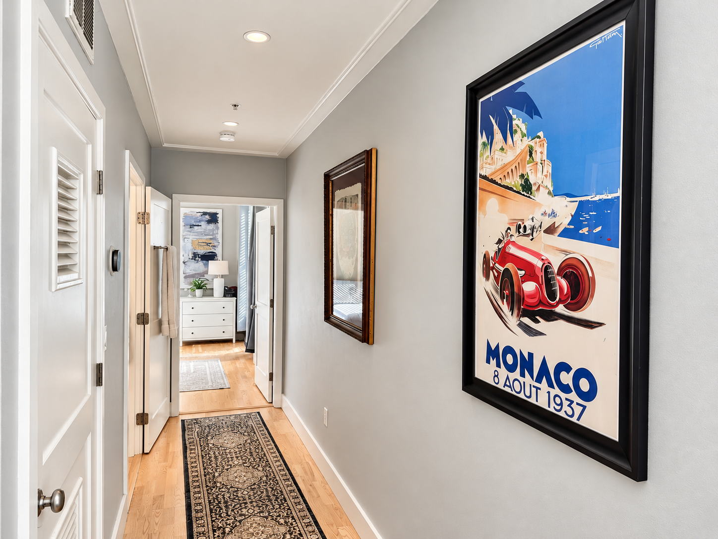 Photos of apartment on West 2nd St.,Boston MA 02127