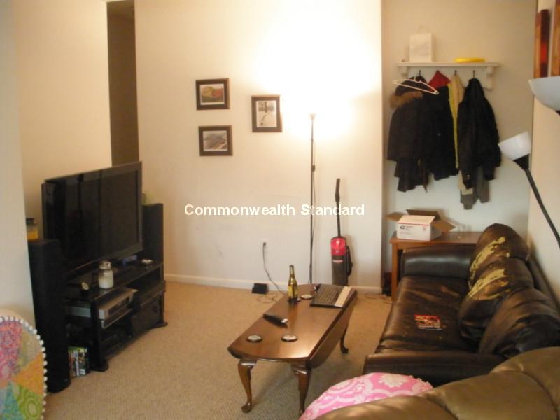 23 Cortes St, Back Bay