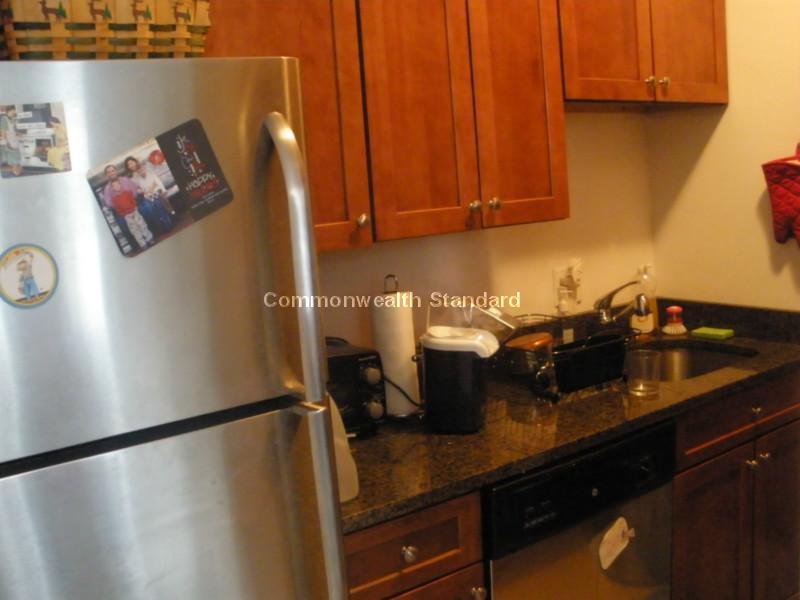 23 Cortes St, Back Bay