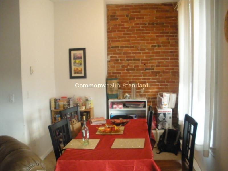 23 Cortes St, Back Bay