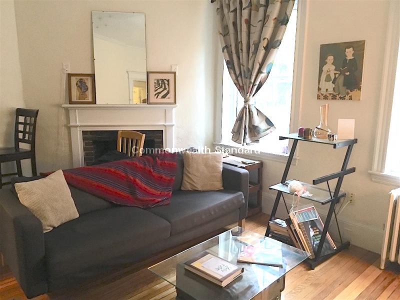 127 Myrtle St, Beacon Hill