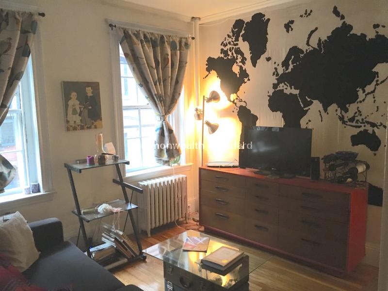 127 Myrtle St, Beacon Hill