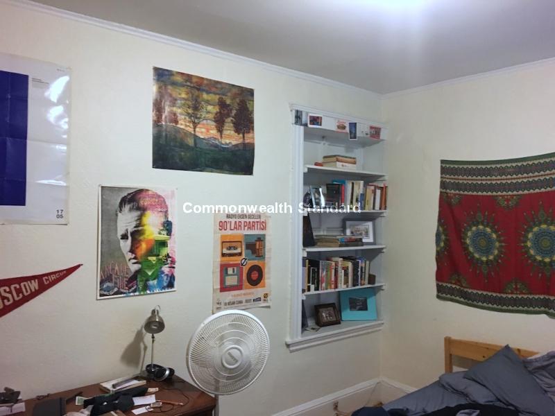 127 Myrtle St, Beacon Hill