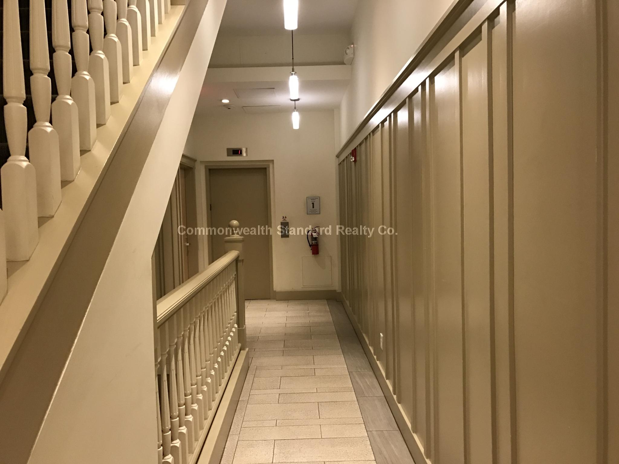 557 Columbus Ave, South End