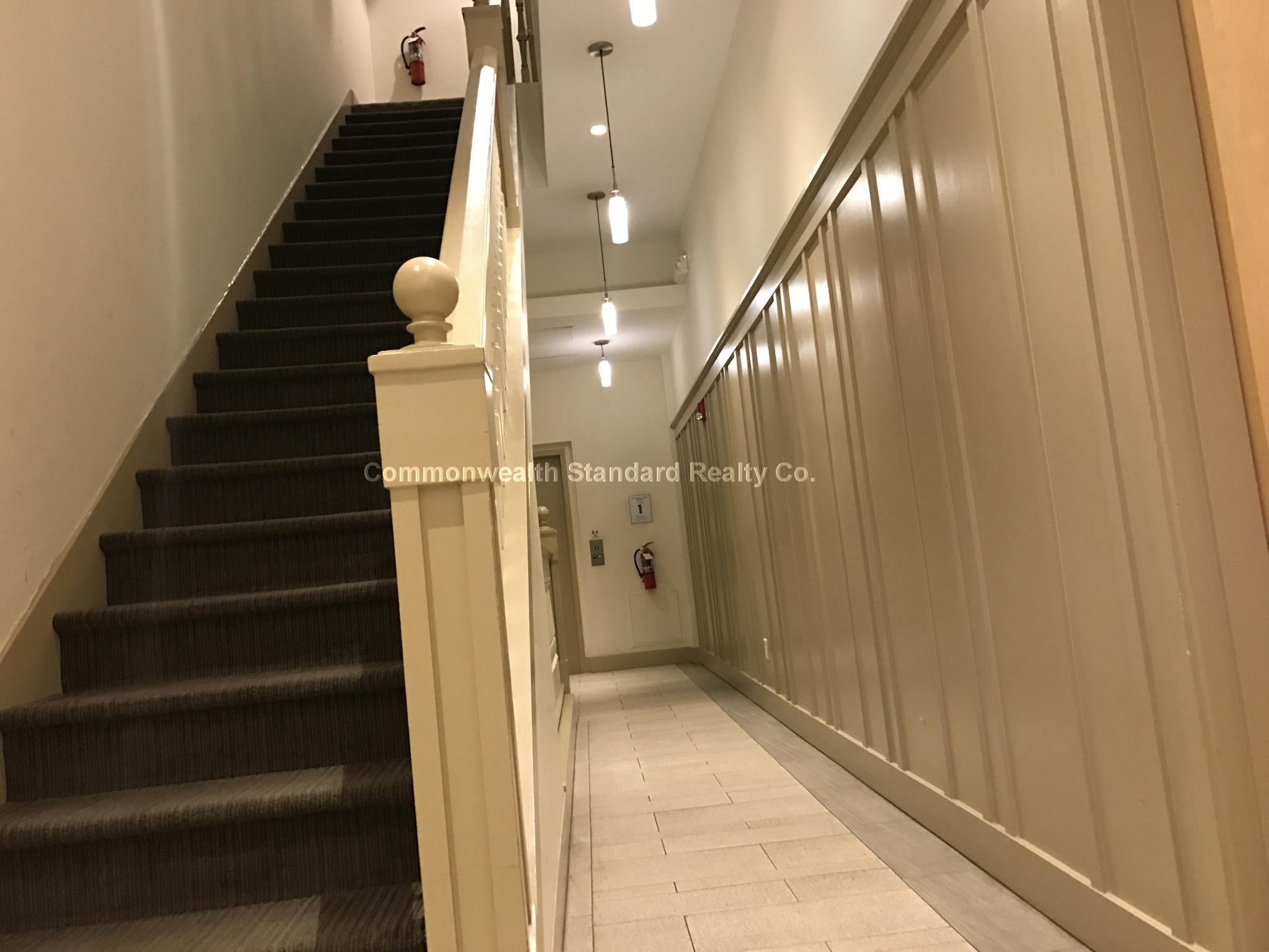 557 Columbus Ave, South End